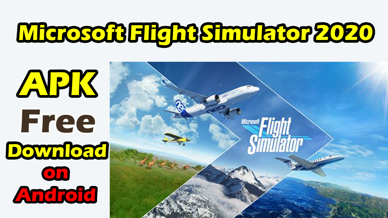 how to download microsoft flight simulator 2020